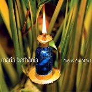 Maria Bethânia ‎– Meus Quintais (2014) FLAC