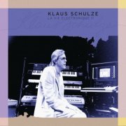Klaus Schulze - La Vie Électronique, Vol. 11 (2012) FLAC