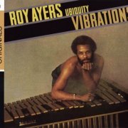 Roy Ayers Ubiquity - Vibrations (1976) CD Rip