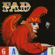 Fad Gadget - Incontinent (1981)