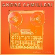 Andre Camilleri - Analogue Sessions (2019)