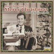 The Pat Boone Family - We Wish You A Merry Christmas (1997)