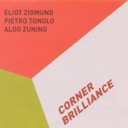 Eliot Zigmund - Corner Brilliance (2012) FLAC