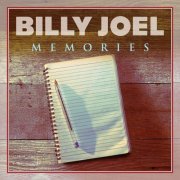 Billy Joel - Billy Joel - Memories (2022)