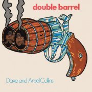 Dave & Ansel Collins - Double Barrel (Expanded Version) (2021)