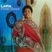 Letta Mbulu - Free Soul (1968/2019)