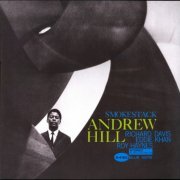 Andrew Hill - Smoke Stack (2020 Reissue, Remastered) LP