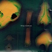 King Crimson ‎- AAA Sampler (1995)