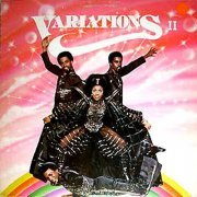 The Variations - Variations II (2020)