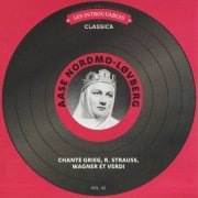 Aase Nordmo-Løvberg - Les Introuvables de  Classica Vol. 42 (2024)