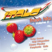 VA - Italo Fresh Hits 2000 Volume 2 [2CD] (2000)