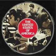 The United States Of America - The United States Of America (1987)