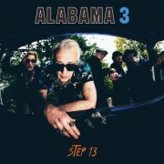 Alabama 3 - Step 13 (2021)