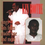 Ken Boothe - Sings Hits from Studio One and More (1997)