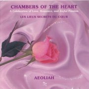 Aeoliah - Chambers Of The Heart (1994)