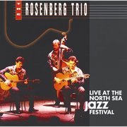 Trio Rosenberg - Live At The North Sea Jazz Festival '92 (1993)
