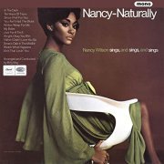 Nancy Wilson - Nancy - Naturally (Expanded Edition) (1967/2015)