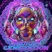 VA - Indigo Generation (2018)