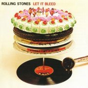 The Rolling Stones - Let It Bleed (1969) {2002, DSD Remastered} CD-Rip
