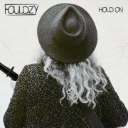 Fouldzy - HOLD ON (2024)