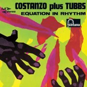 Tubby Hayes, Jack Costanzo - Equation in Rhythm (1961)