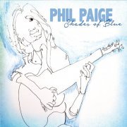 Phil Paige - Shades of Blue (2015)