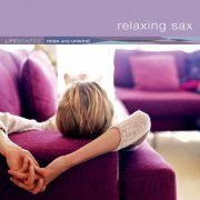 Ed Smith - Relaxing Sax (2014)