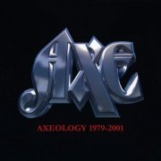Axe - Axeology 1979-2001 (2012)