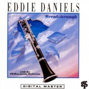 Eddie Daniels - Breakthrough (1986)