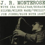 J.R. Monterose - J.R. Monterose (1956) {RVG Edition}