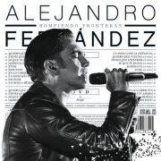 Alejandro Fernández - Rompiendo Fronteras (Deluxe) (2017)
