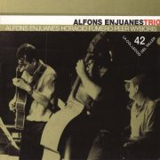 Alfons Enjuanes Trio - Alfons Enjuanes Trio (2010) FLAC