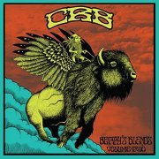 Chris Robinson Brotherhood - Betty's Blends, Vol. 2: Best from the West (2015)