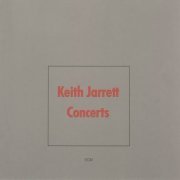 Keith Jarrett - Concerts (1982)