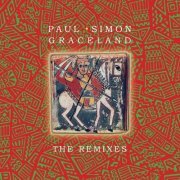 Paul Simon - Graceland - The Remixes (2018) [Hi-Res]