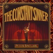 Peter Sinclair - The Constant Sinner (2024)