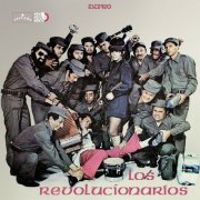 Los Revolucionarios - Los Revolucionarios (1972) [Hi-Res]