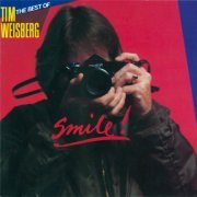 Tim Weisberg - Smile! The Best Of Tim Weisberg (1979)