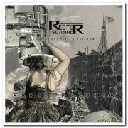 Rector Scanner - Radioteleskop [2CD Limited Edition] (2021)