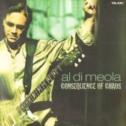 Al Di Meola - Consequence of Chaos (2006) CD Rip