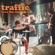 Traffic - Live On Air 1967 (2019)