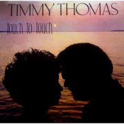 Timmy Thomas - Touch To Touch (1977) [Vinyl]