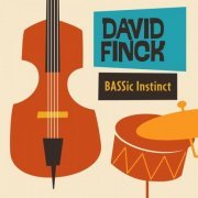 David Finck - Bassic Instinct (2021)