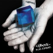 Chrome - Blue Exposure (2023)