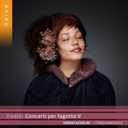 Sergio Azzolini & L'Onda Armonica - Vivaldi: Concerti per fagotto V (2021) [Hi-Res]
