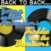 Gerry and The Pacemakers & Freddie & The Dreamers - Back To Back: Gerry And The Pacemakers & Freddie And The Dreamers (2011)