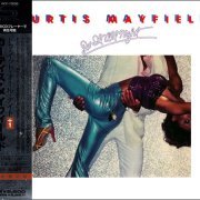 Curtis Mayfield - Do It All Night (1978) [2009] CD-Rip