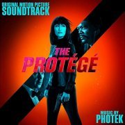 Photek - The Protégé (Original Motion Picture Soundtrack) (2021) [Hi-Res]