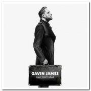 Gavin James - Only Ticket Home (2018) [CD Rip]