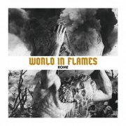 Rome - World in Flames (2024) [Hi-Res]